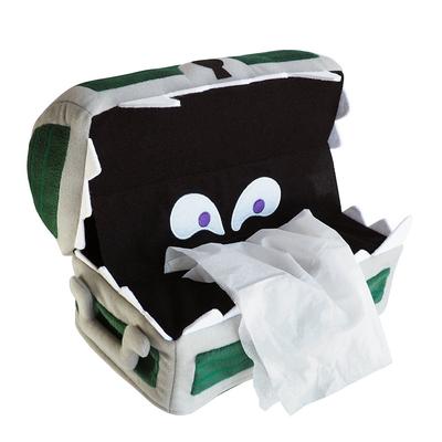 Dragon Quest Smile Slime Taschentuchbox Mimic