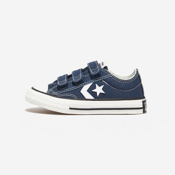 

Детские кроссовки Converse Star Player 76-On Navy A05217C