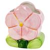 Flower Series Makeup Brush Storage Bucket Fashion Creative Office Desktop Accessories Sweet Flower Pen Holder