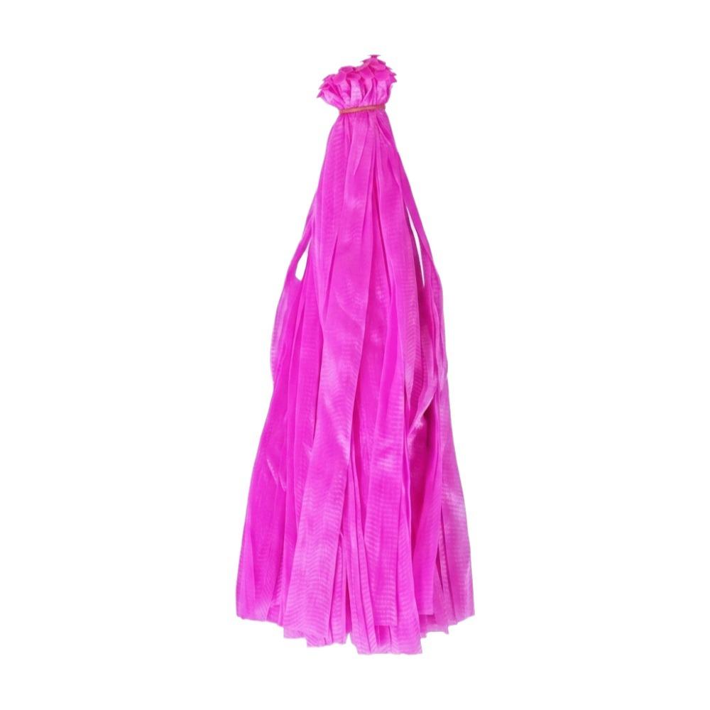 100Pcs Pack Egg Net Bag With Buckles Breathable Mesh Storage Bags Multi-Purpose Drawstring Closure Food Packaging Bags