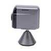 4K Wireless Horse Trailer Camera WiFi Magnetic Hitch Backup Camera with App for Livestock RVs Trailers