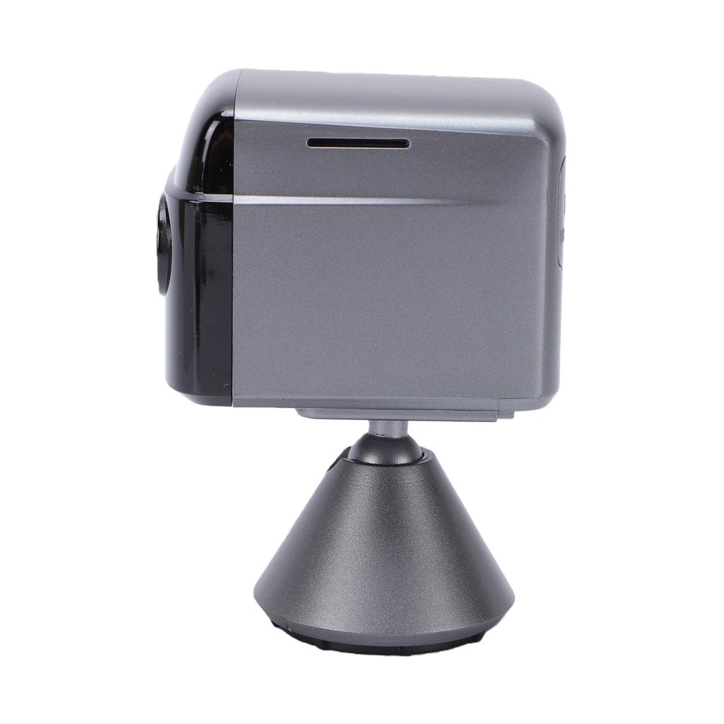 4K Wireless Horse Trailer Camera WiFi Magnetic Hitch Backup Camera with App for Livestock RVs Trailers