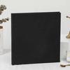 DIY Retro Family Large-capacity Self-adhesive Lamination Simple Linen Photo Album