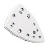Schleifpad Weiche Scheibe Ersatzwerkzeug 148x98mm Adapter