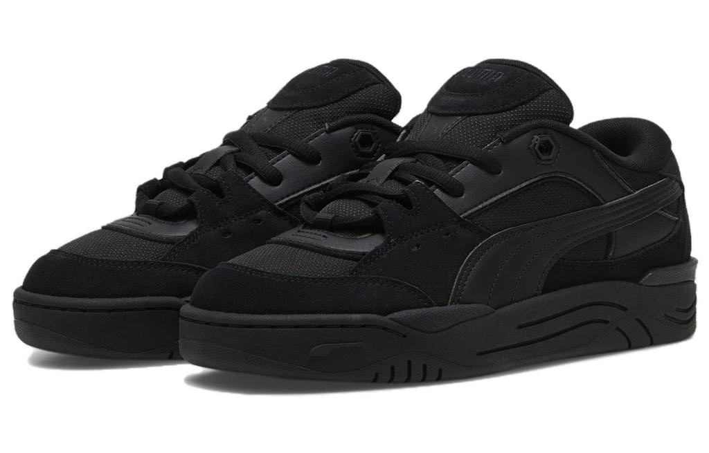 Puma 180 'Triple Black' 389267-17
