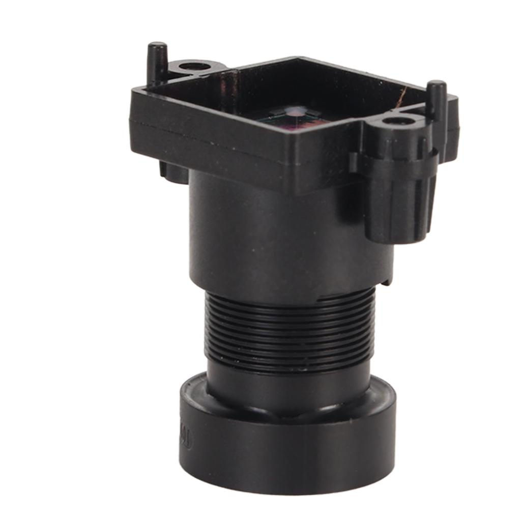 Security Camera Lens Fixed Focus 2.8mm 5MP Full Color Warm Light Universal Surveillance Camera Lens