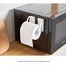 Adjustable Magnetic Paper Towel Holder Stand, Detachable for Kitchen - Japan KM.1031