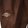 Columbia Rain Jacket Setup M Brown Storage Bag Included Outdoor Women Used