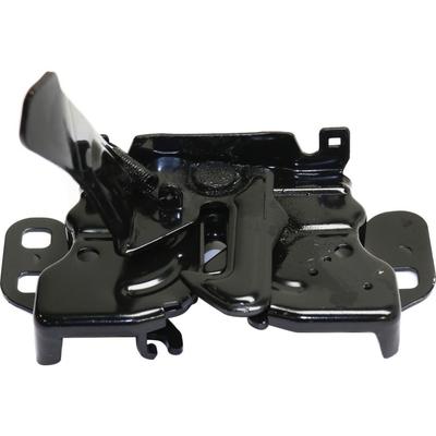 Nouveau 1x Loquet de Capot de Voiture Pour 2011-2022 Dodge Charger Chrysler 300 55113787AB CH1234104