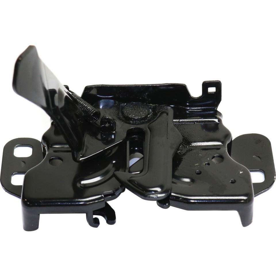 

New 1x Car Hood Latch For 2011-2022 Dodge Charger Chrysler 300 55113787AB CH1234104