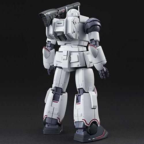 HG 1/144 Guncannon First Type (Rollout Unit 1) Plastic Model (Hobby Online Shop Exclusive)