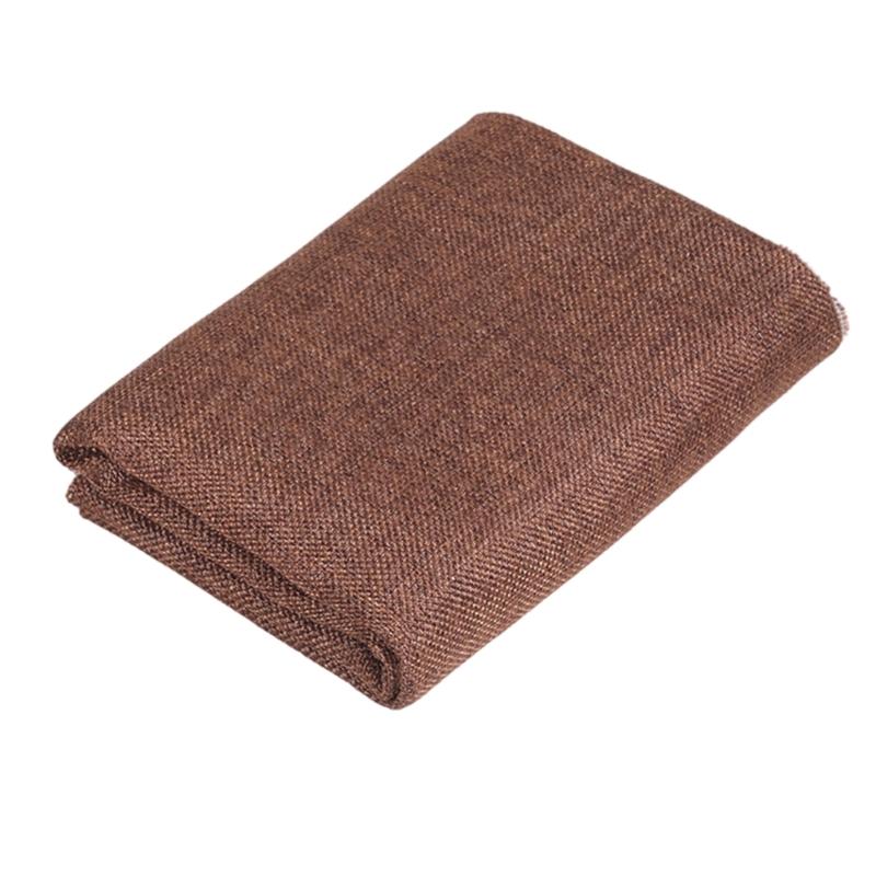 Lautsprecherbespannstoff Netzgewebe für Lautsprecherersatz Lautsprecher Stereo Abdeckung Stoff Dekorationen Schutz Staubdicht