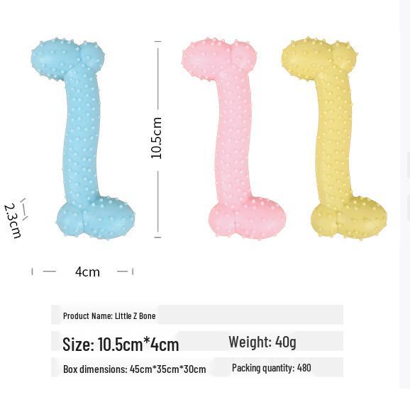 Durable Cotton Rope Knot Dog Toy - Bite-Resistant, Indestructible Molar Ball for Puppies