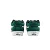 New Vans Caldrone Low top Skateboard Shoes Women's Green VN0007P9EME