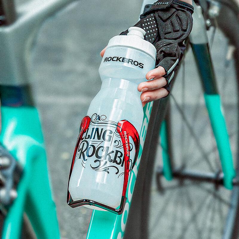 Rockbros Bicycle Water Bottle Cage