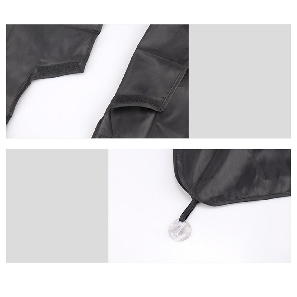 Beard Shaving Bib for Men Shaving & Trimming Grooming Cloth Shaving Cloth