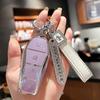 BYD Key Cover - Compatible with Dolphin, Han, Song, Qin, Yuan Plus DMI, Song Pro Max, Speed, Sharp, Han EV, Destroyer 05.