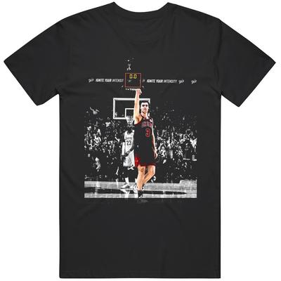 Josh Giddey Game Winner Buzzer Beater  Cool Gift Idea   T Shirt