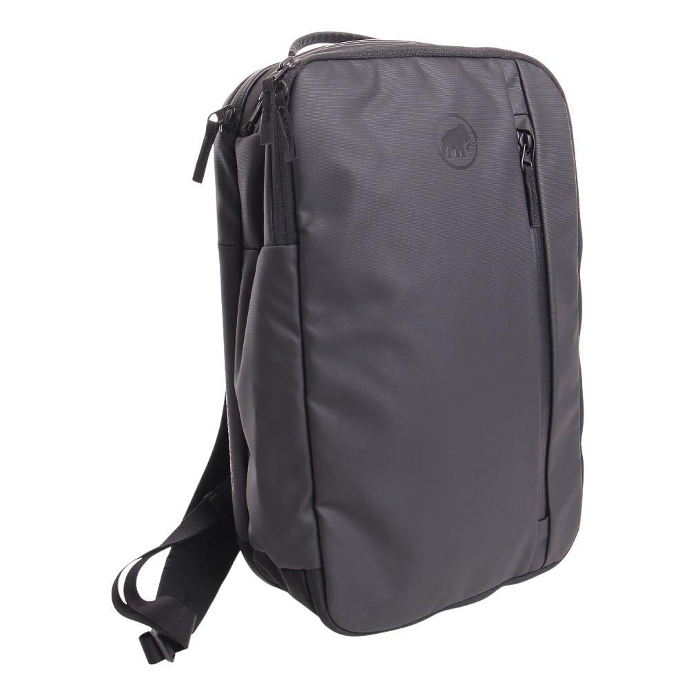 

MAMMUT Сумка Рюкзак Рюкзак Seon Transporter 15 2510-04191-0001 (Чорний/15.0/Чоловічі, жіночі) [Елемент] чорний