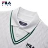 FILA Boys' Short Sleeve Polo Shirt
