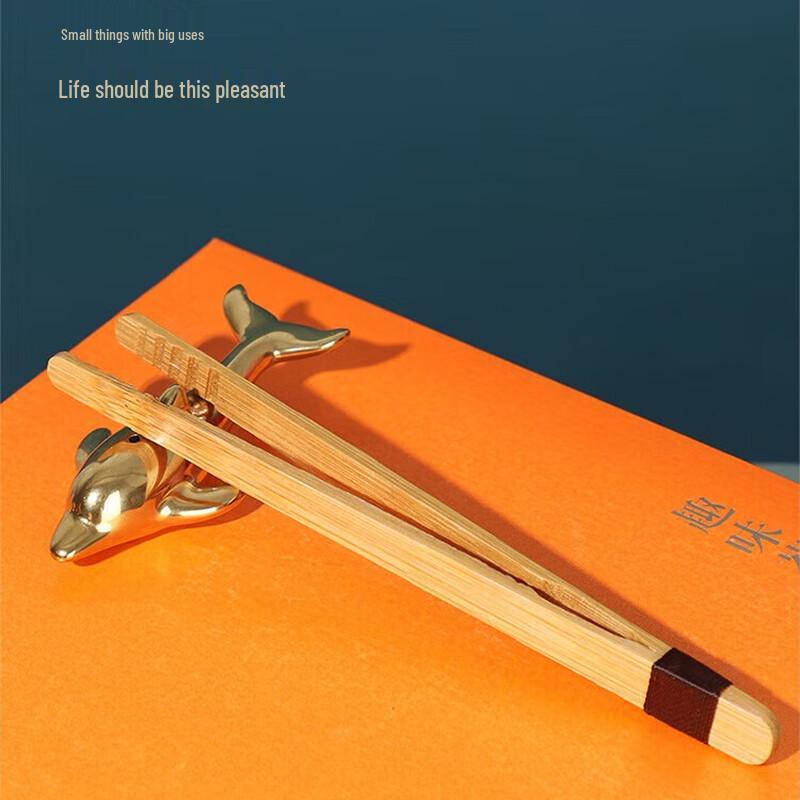 Zhi Jue Qi 'Playful Pig' 9-Piece Ceramic Tea Set