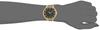 Sun Flame Co., Ltd. J-Axis Dress Watch BL1168 BL1168-GBK Women's Gold