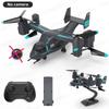 LM19 Kamera Drohne 480P Wifi Fpv Drohnen Rc Dro Fernsteuerung Hubschrauber Land Luft Modell Quadcopter Rc Flugzeug Min Ufo Spielzeug für Jungen