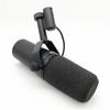 SM7B Dynamic Microphone for Live Broadcasts, Recording Studio, and Professional Dubbing