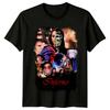 Inferno (1980) T-Shirt im Retro-80er-Jahre-Stil, inspiriert von Filmplakaten