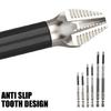 K5 Crossing  Screwdriver Bits Multipurpose Screwdriver Bit Multifunction  Screwdriver Bits set designs  for Professional
