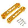For Yamaha X MAX XMAX X-MAX 125 250 300 400 2017 2018 2019 2020 2020 2022 2023 Front Axle Coper Plate Decorative Cover