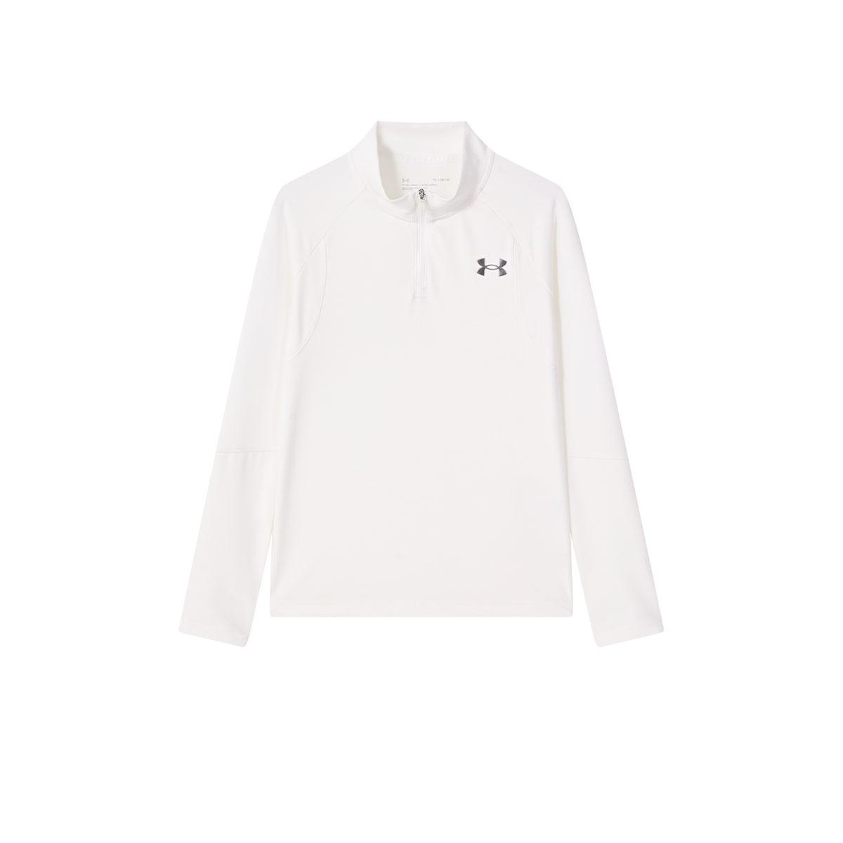 Under Armour Long Sleeved T Shirt Teenagers 243121180BS 130