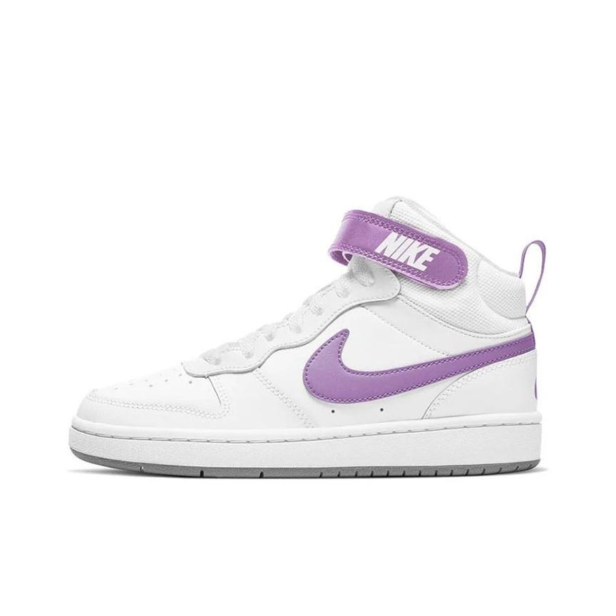 

кроссовки Nike Court Borough Skateboarding Shoes Women CD7782-103