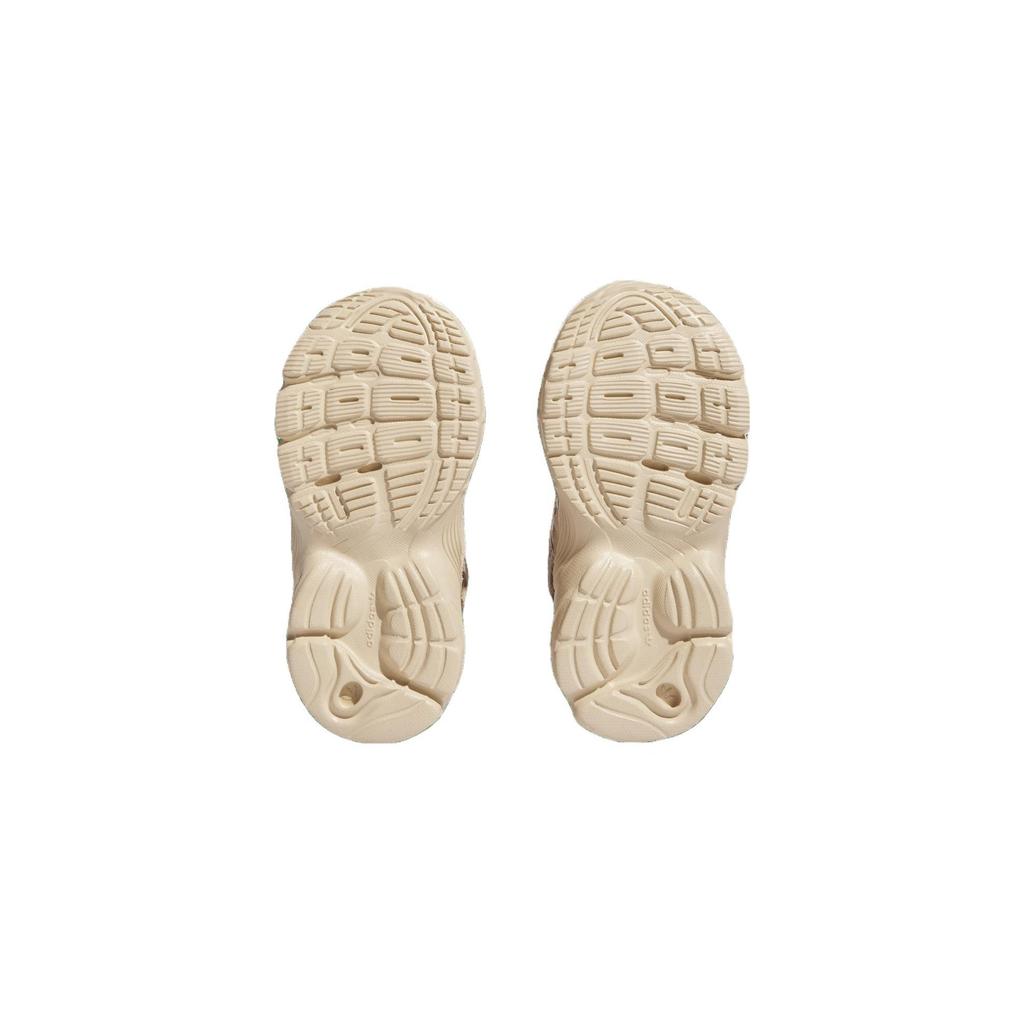 Bad Bunny x adidas Response CL Infantil Paso Fino Zapatillas de Bebé Crema Tinte Écru Bronce Estrata ID8510