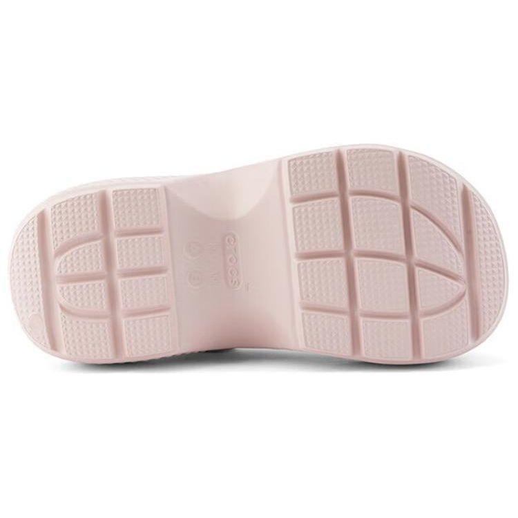 Crocs Eva Fashion Trendy Versatile Clogs Women Footwear Pink 210271-0WW