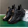 Jungen Freizeitschuhe Student Leichte Sportschuhe Sommer Neueste Wasserdichte Kinder Rutschfeste Leder Kinder Mädchen Schuhe
