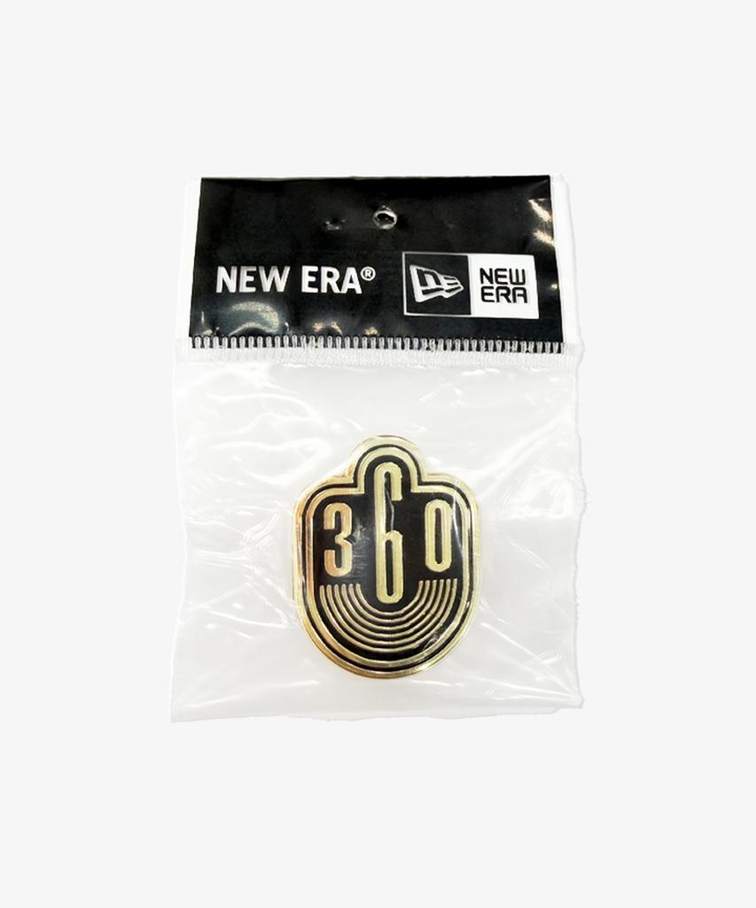 New Era 950Af New Era X 360 Sounds Blk