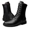 Militärstiefel High-Top Laufschuhe Wanderschuhe Außenhandel neue taktische Schuhe Spezialeinsatzkräfte Outdoor-Sportschuhe Bergsteigen Übergröße Schuh