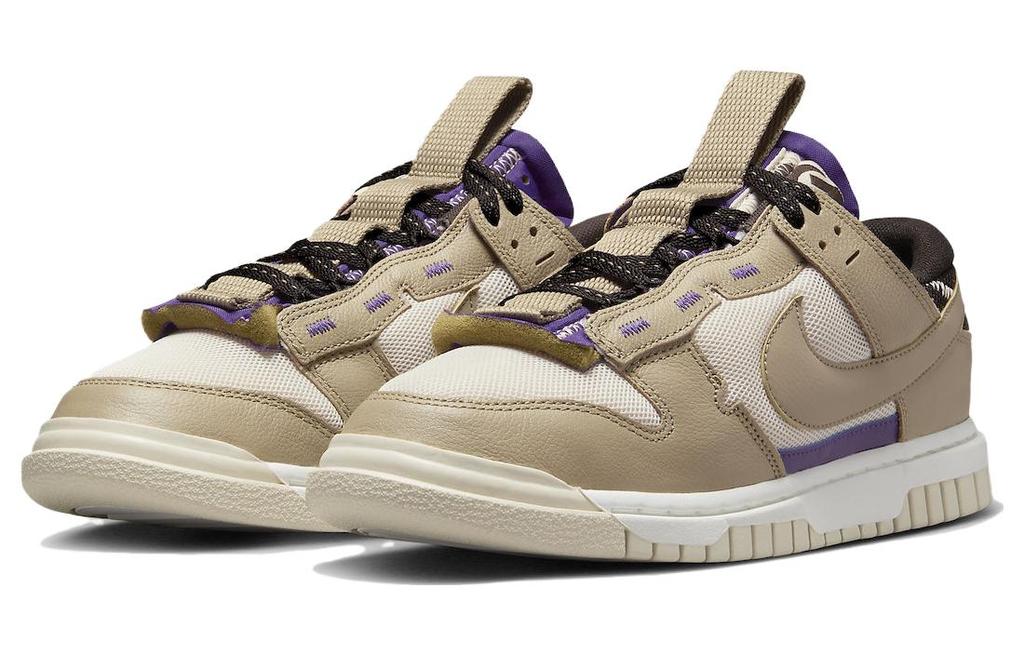 Nike Air Dunk Jumbo 'Mushroom' DV0821-101