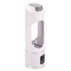Wireless USB Rechargeable Portable Electric Juicer Cup for Home RV Fruit Ice Crushing with Stainless Steel Blade