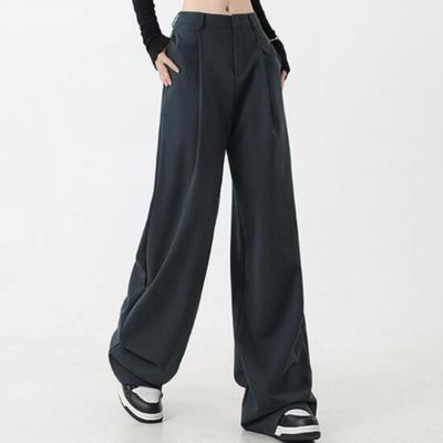New ArrivalS Open Run Women S Pintuck dreSS pantS Summer caSual
