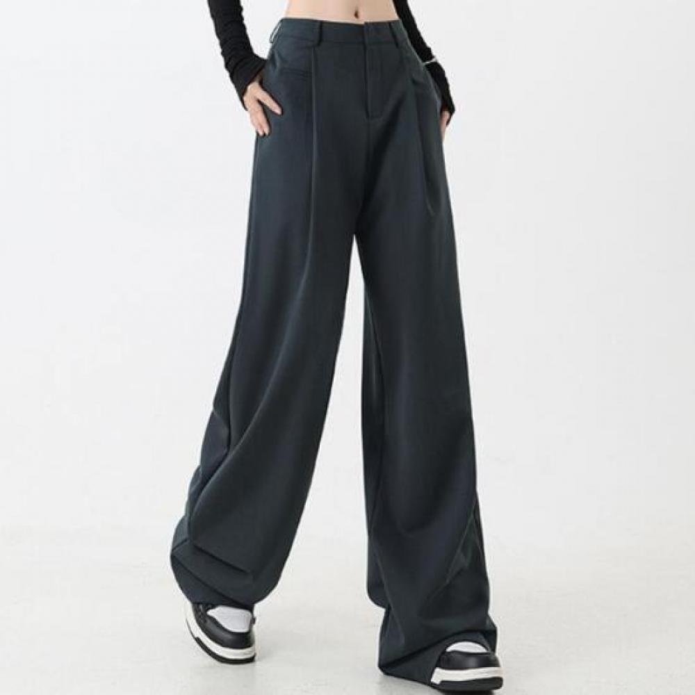 New ArrivalS Open Run Women S Pintuck dreSS pantS Summer caSual