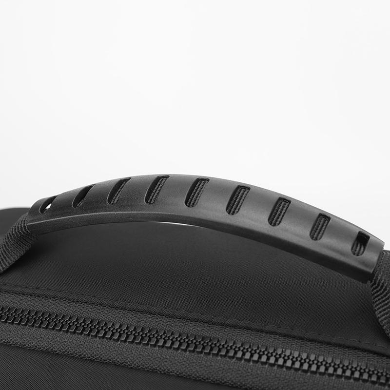 Multi-Functional Crossbodyy Bag Multi-Layer Shoulder Bag Men's Handbag