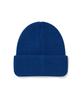 COVERNAT College C Logo Middle Beanie Blue