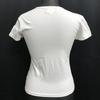 Emporio Armani Stretch T-shirt Women’s S white(USED)