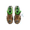 New Nike Air Terra Forma Off White Wheat Green Strike