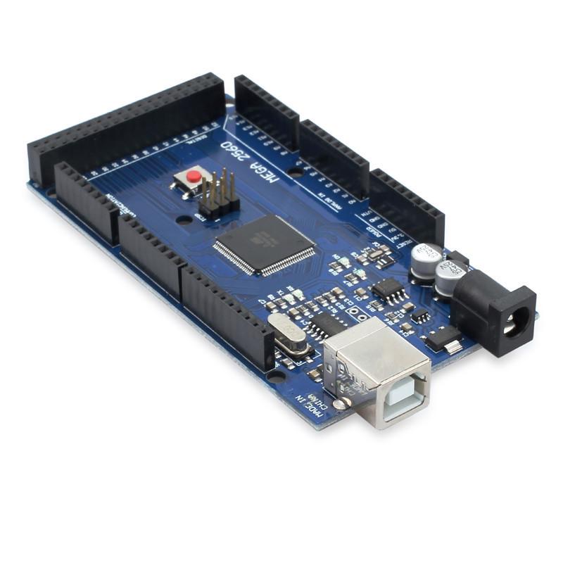 Vaorwne Mega 2560 R3 Mega2560 REV3 Atmega2560-16AU CH340G Board USB Cable Compatible for Vaorwne Mega 2560 R3 Mega2560 REV3 Atmega2560-16AU CH340G Board USB Cable Compatible for