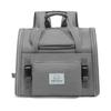 Large Capacity Breathable Pet Backpack Expandable Cat Travel Bag Foldable Portable Outdoor Pet Durable Carrier Cat Carriers Bags