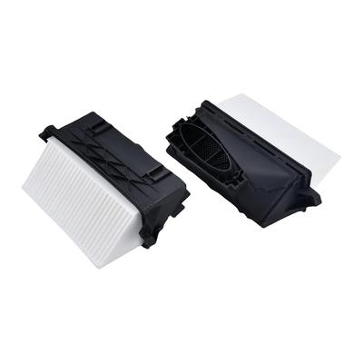 2Pcs New Air Filter Set 6420940000 For Mercedes Gl350 Ml350 3.0L V6 S350
