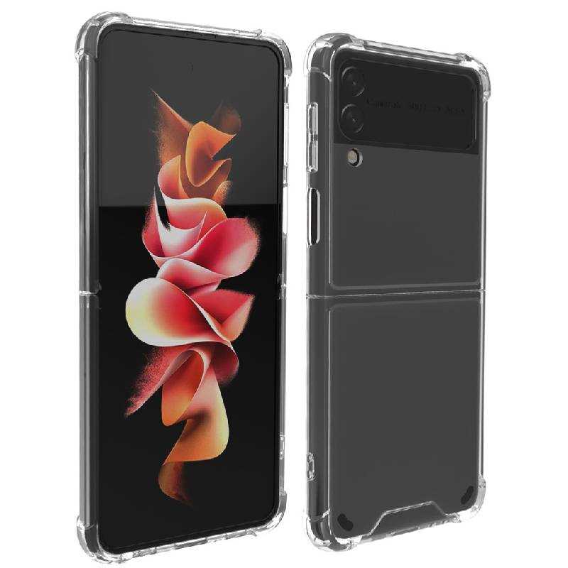 Sc Anti-Shock Galaxy Z Flip 3